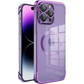 Pouzdro na mobilní telefon Pouzdro SZJLDS pro iPhone 14 Pro Max - Ultra tenké pouzdro na telefon s přechodovými barvami,