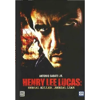 Henry Lee Lucas - Sériový vrah... sériový lhář