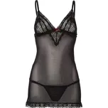 Spodnička pod šaty OBSESSIVE CHEMISE v. L/XL