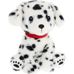 Keeleco Štěně Love Dalmatin 23 cm