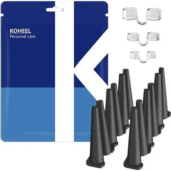 KOHEEL snižuje chrápání, zlepšuje spánek 6ks