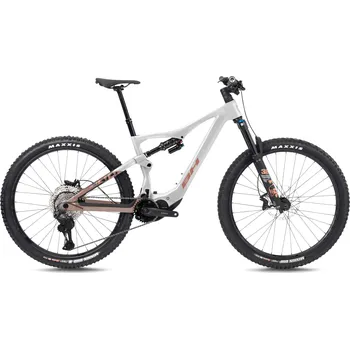 Elektrokolo BH Bikes Elektrokolo iLYNX+ SL TRAIL CARBON 8.7 SRR 2026 Varianta: SM ( < 170cm ) Montáž, seřízení a doprava po ČR zdarma