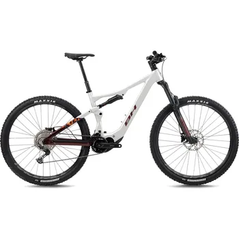 Elektrokolo BH Bikes Elektrokolo iLYNX+ SL TRAIL 8.0 WOO 2026 velikost: XL ( > 188 cm ) Montáž, seřízení a doprava po ČR zdarma