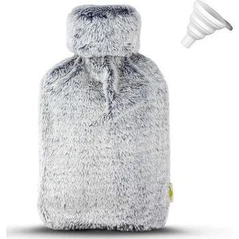 Kojenecká váha [NOVINKA!] BetterDay® - Termofor s odnímatelným krytem z přírodního kaučuku dle Britské normy