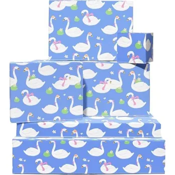 Party dekorace Balicí papír Central 23 GY118