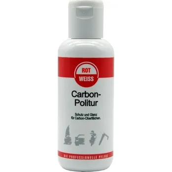 Příslušenství pro GPS ROTWEISS 5661 Leštidlo na uhlík 150 ml