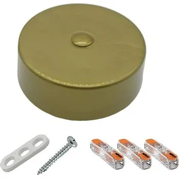 Sada nářadí Sada rozvodné krabice Christoph Palme