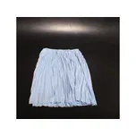 Dámská sukně Sinsay modrá velikost XL