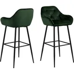 Barová židle AC Design Furniture Bentley
