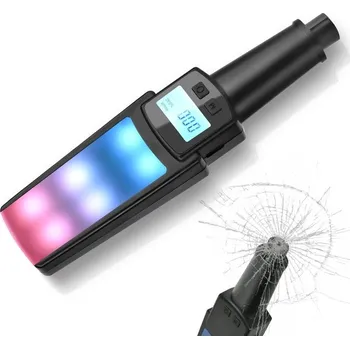 Alkohol tester Bezkontaktní alkohol tester Reeye