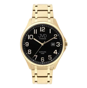 Hodinky Náramkové hodinky JVD JE2002.4