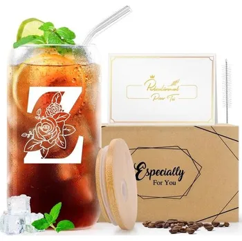 Party dekorace Dárek pro Ženy - skleněná sklenice