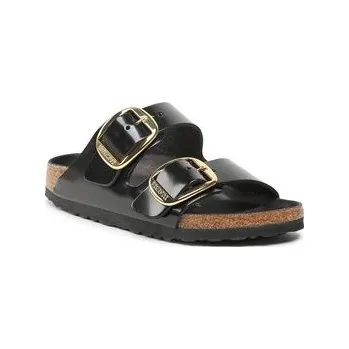Dámská obuv Birkenstock Nazouváky Arizona Big Buckle 1021476 Černá 42