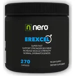 Nero Erexcel 270 cps.