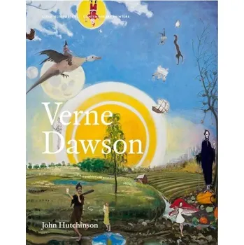 Verne Dawson (série Současní malíři)