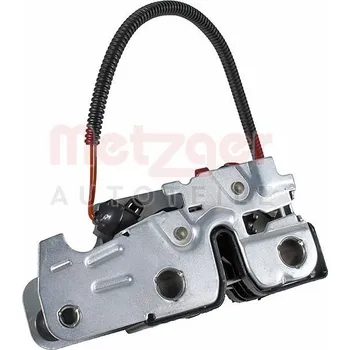 Autozámek Zámek kapoty motoru METZGER AUTOTEILE 2311027