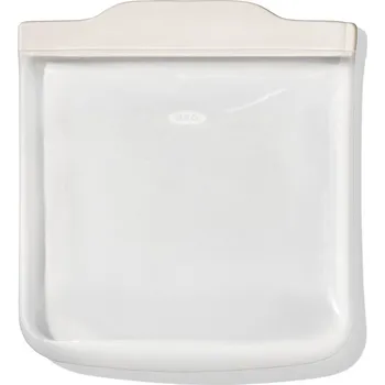 Dóza na potraviny OXO GoodGri Oat – silikonová dóza na sendviče 28 oz