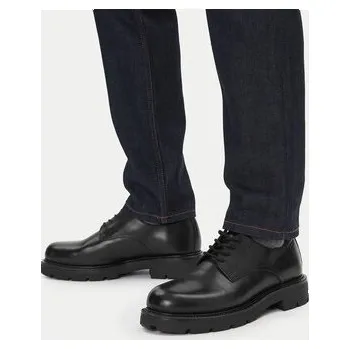 Dámská obuv Vagabond Shoemakers Polobotky Cameron 5675-101-20 Černá 46