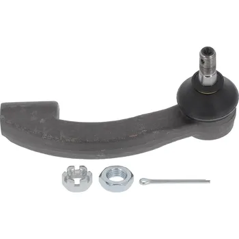 Soustava řízení Hlava příčného táhla řízení MOOG CH-ES-17258