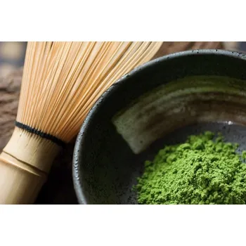 Čaj Matcha Miyako-no-shiro 40g