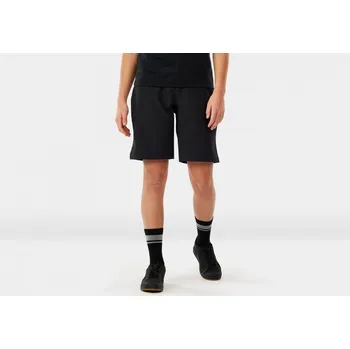 Cyklistika TREK Evoke Mountain dámské kraťasy black, L