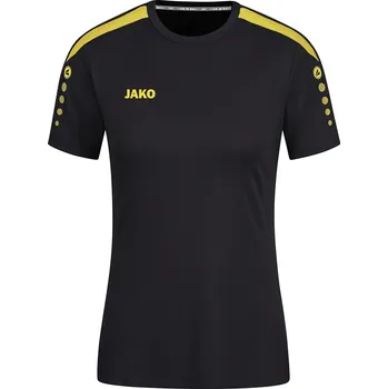 Fotbal JAKO Triko/Dres Power vel. 38, černá