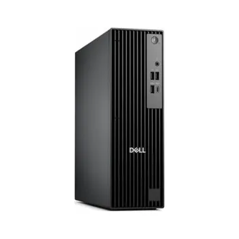 Stolní počítač DELL PC Pro Slim QCS1250/180W/TPM/U7-265/16GB/512GB SSD/Integrated/Kb/Mouse/W11 Pro/3Y PS NBD