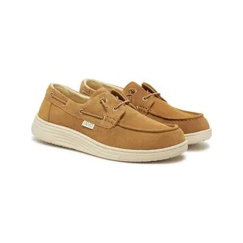 Dámská obuv Liu Jo Polobotky Riva 01 7B5007 PX002 Hnědá 40