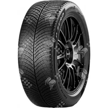 Zimní osobní pneu Pneumatiky PIRELLI PZERO WINTER 2 325/30 R21 108W, zimní pneu, osobní a SUV, sleva DOT