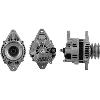 Alternátor generátor Lucas LRA01662