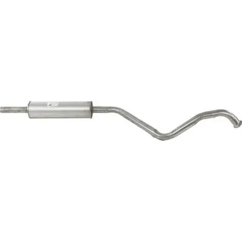 Tlumič výfuku Střední tlumič výfuku WALKER 22507