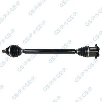 Hřídel nápravy Hnací hřídel GSP 261345OL