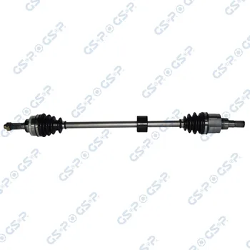 Hřídel nápravy Hnací hřídel GSP 257124