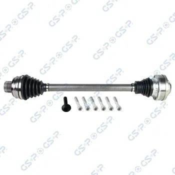 Hřídel nápravy Hnací hřídel GSP 202076