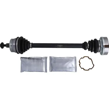 Hřídel nápravy Hnací hřídel KAMOKA 5010467