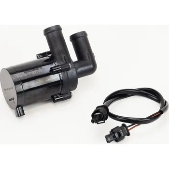 Vodní pumpa motoru Doplňovací vodní čerpadlo (okruh chladicí vody) CONTINENTAL CTAM WPS7049