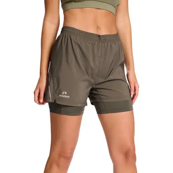 Šortky Newline NWLPACE 2IN1 SHORTS WOMAN 500430-1954 Velikost S