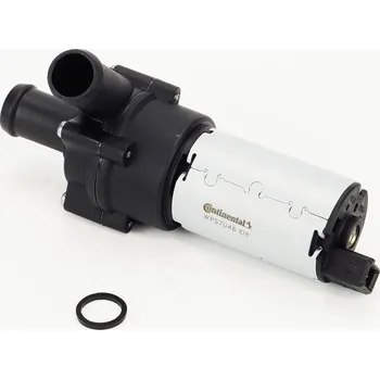 Vodní pumpa motoru Doplňovací vodní čerpadlo (okruh chladicí vody) CONTINENTAL CTAM WPS7046