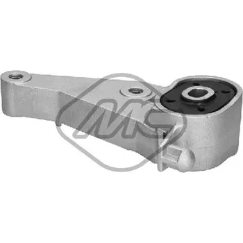 Zavěšení motoru Zavěšení motoru Metalcaucho 54360