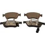 Sada brzdových destiček, kotoučová brzda QUARO QP1470C