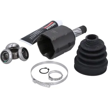 Hřídel nápravy Sada kloubů, hnací hřídel KAMOKA 8776