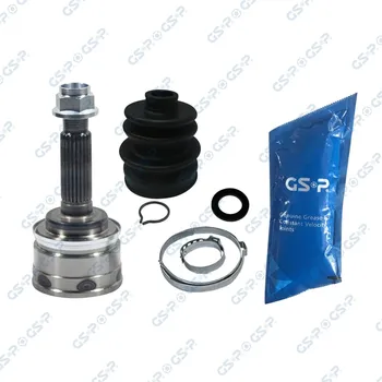 Autodíl Sada kloubů, hnací hřídel GSP 857013