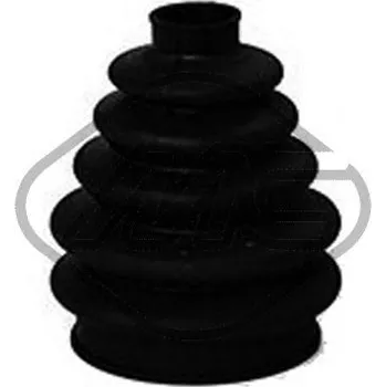 Hřídel nápravy Sada měchů, hnací hřídel Metalcaucho 11169