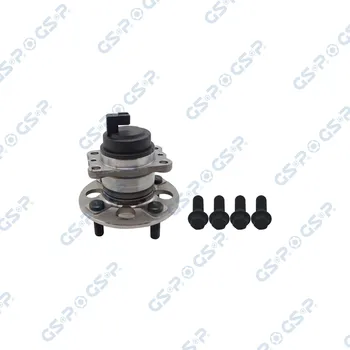 Sada ložisek kol GSP 9400591K