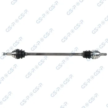 Hřídel nápravy Hnací hřídel GSP 244033