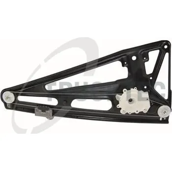 Stahovačka okna Zvedací zařízení oken TRUCKTEC AUTOMOTIVE 08.53.033