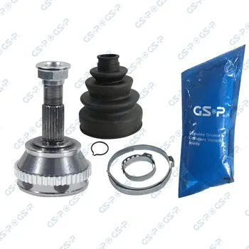 Hřídel nápravy Sada kloubů, hnací hřídel GSP 802006
