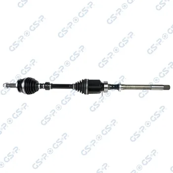 Hřídel nápravy Hnací hřídel GSP 259518OL