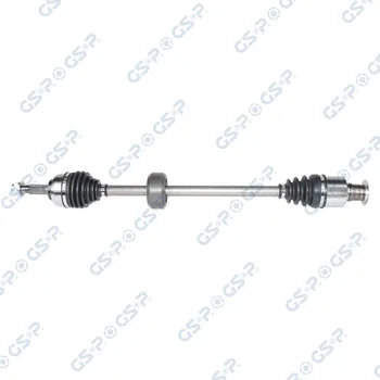 Hřídel nápravy Hnací hřídel GSP 211023