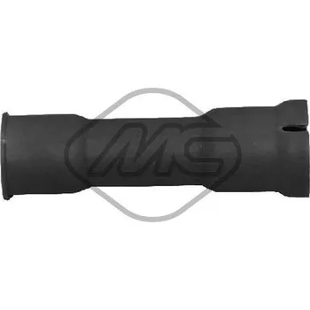 Olejová vana Trychtýř, olejová měrka Metalcaucho 03725